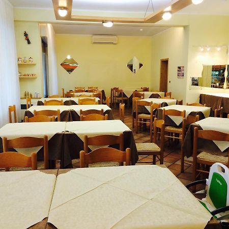 Hotel California Bellaria-Igea Marina Luaran gambar