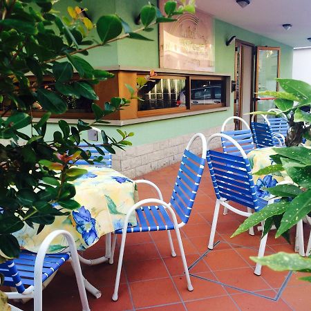 Hotel California Bellaria-Igea Marina Luaran gambar