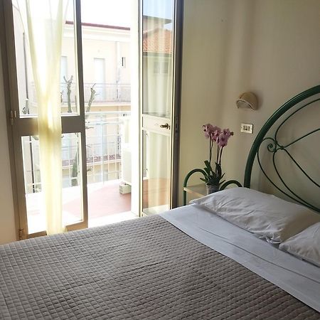 Hotel California Bellaria-Igea Marina Luaran gambar