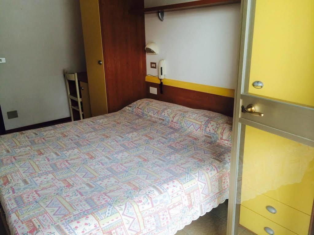 Hotel California Bellaria-Igea Marina Luaran gambar