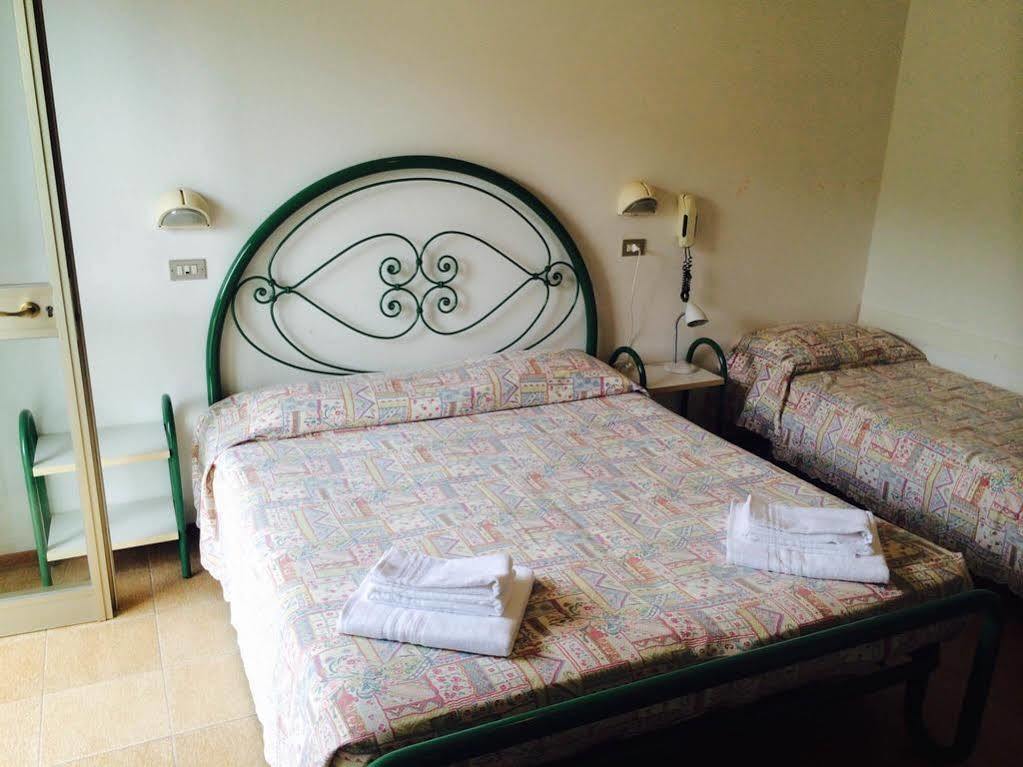 Hotel California Bellaria-Igea Marina Luaran gambar