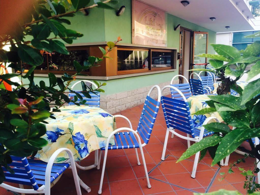 Hotel California Bellaria-Igea Marina Luaran gambar