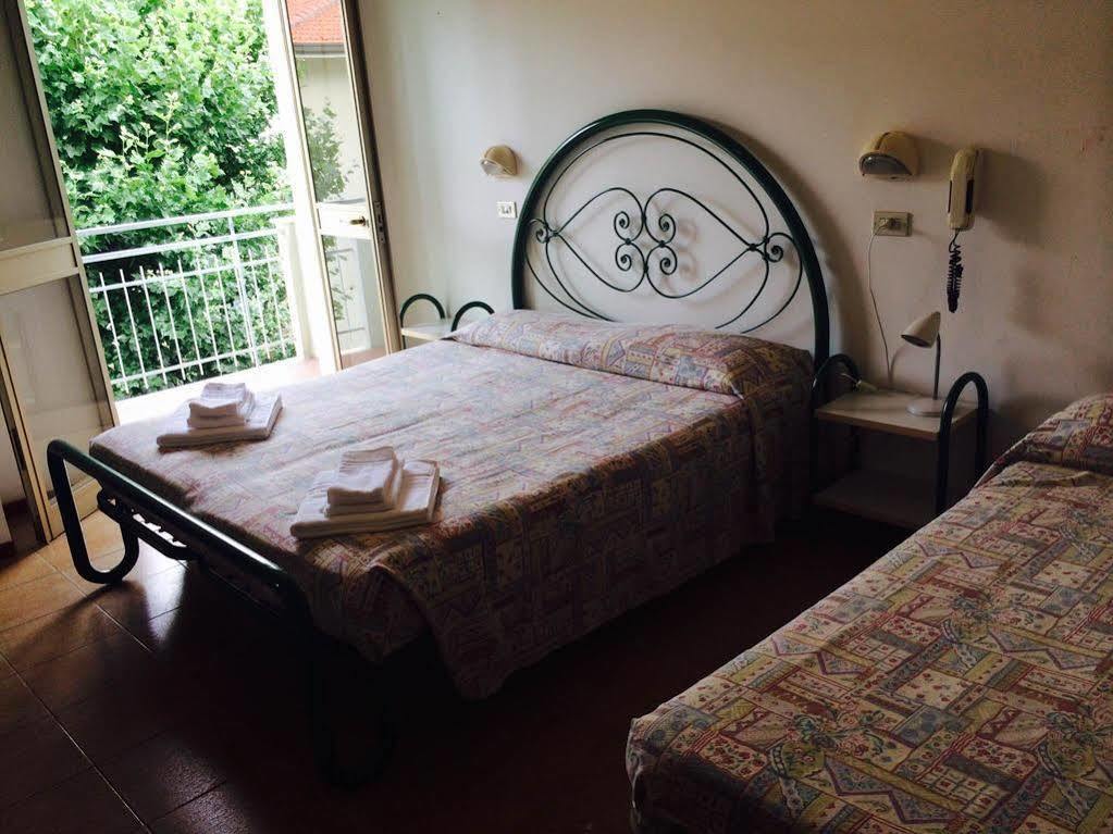 Hotel California Bellaria-Igea Marina Luaran gambar