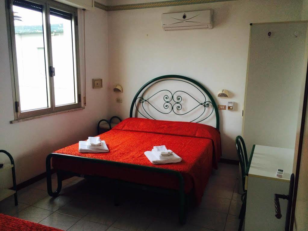 Hotel California Bellaria-Igea Marina Luaran gambar