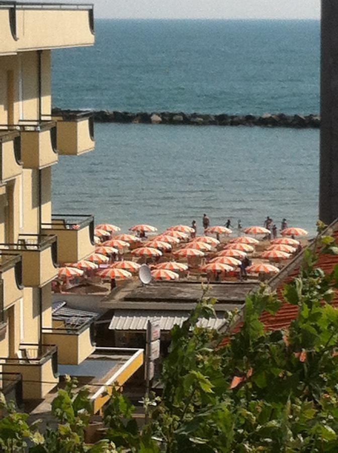 Hotel California Bellaria-Igea Marina Luaran gambar