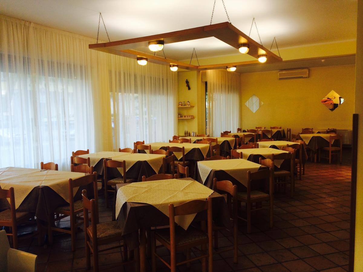 Hotel California Bellaria-Igea Marina Luaran gambar