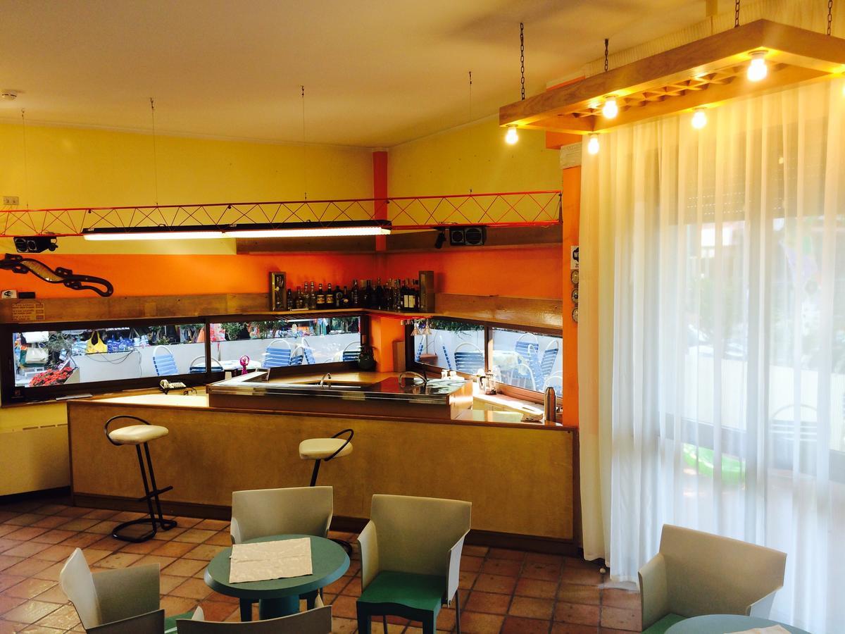 Hotel California Bellaria-Igea Marina Luaran gambar