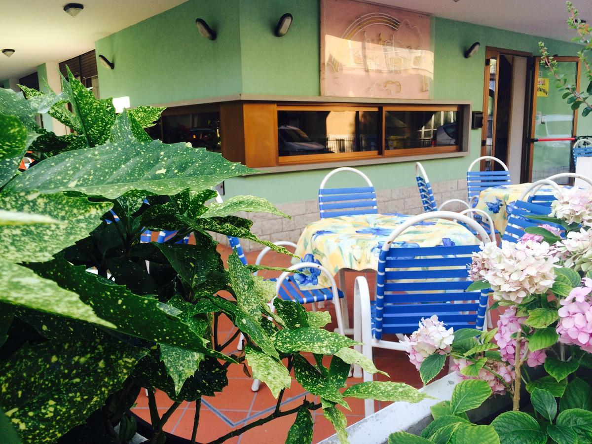 Hotel California Bellaria-Igea Marina Luaran gambar
