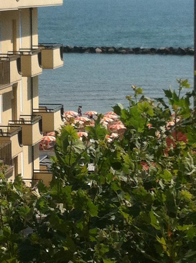 Hotel California Bellaria-Igea Marina Luaran gambar