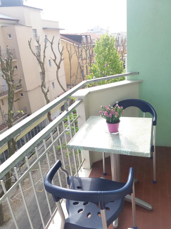 Hotel California Bellaria-Igea Marina Luaran gambar