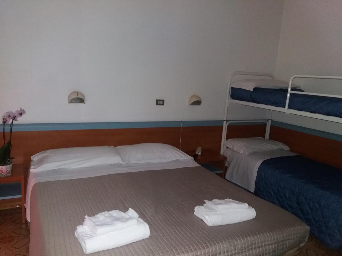Hotel California Bellaria-Igea Marina Luaran gambar