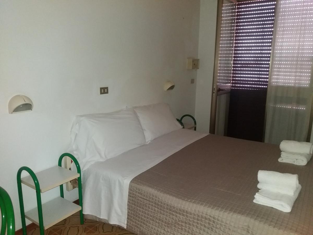 Hotel California Bellaria-Igea Marina Luaran gambar