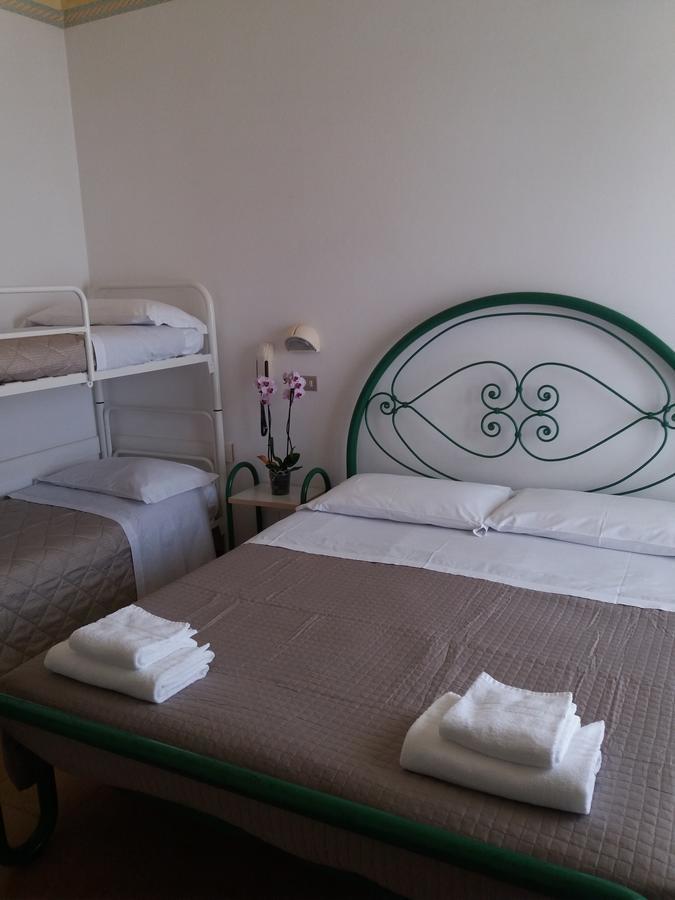 Hotel California Bellaria-Igea Marina Luaran gambar