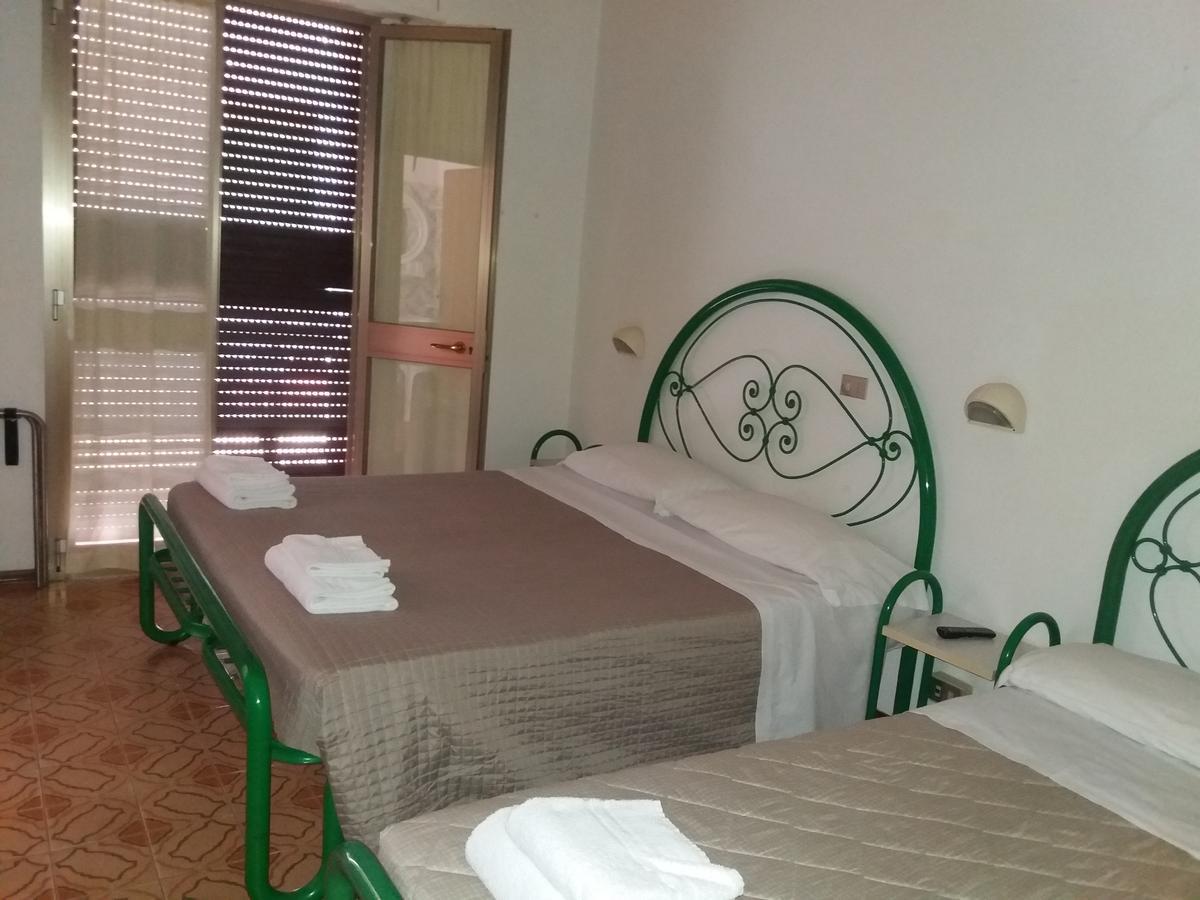 Hotel California Bellaria-Igea Marina Luaran gambar