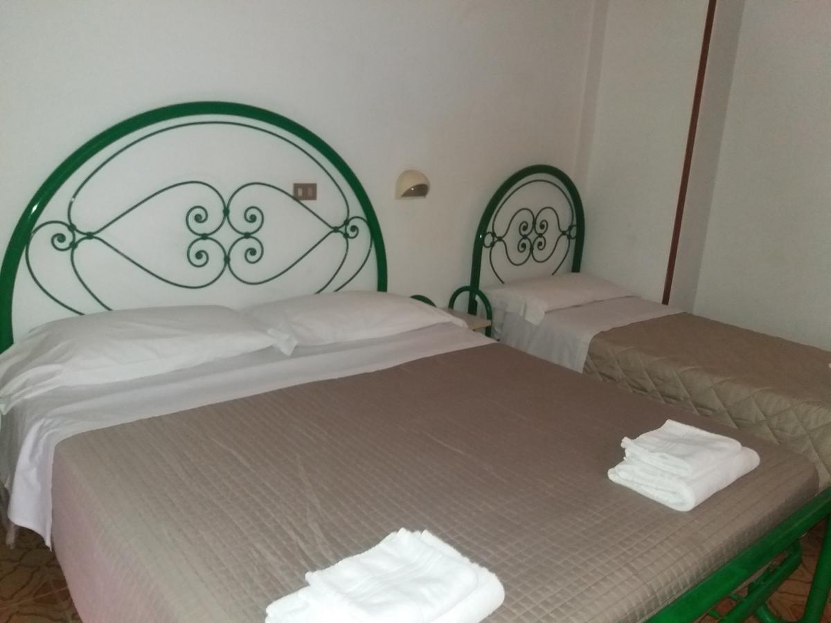 Hotel California Bellaria-Igea Marina Luaran gambar