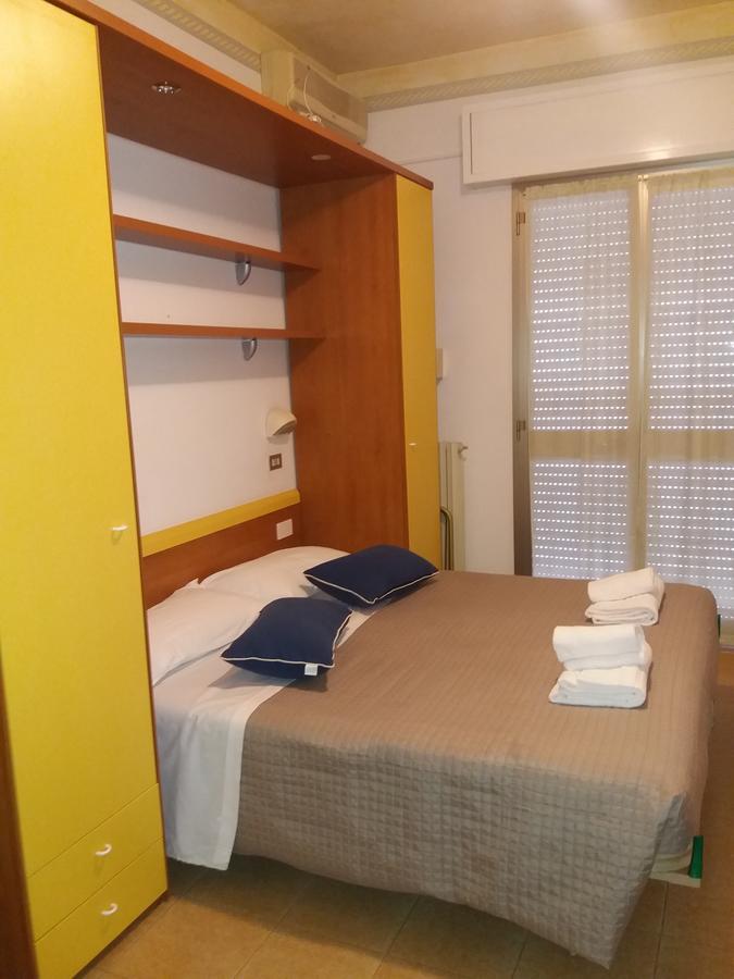 Hotel California Bellaria-Igea Marina Luaran gambar